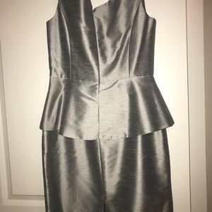 Bridesmaid/cocktail dress